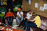 Kinderkarneval 2011