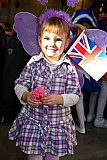 Kinderkarneval 2011