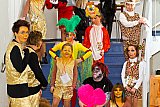 Kinderkarneval 2011