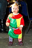Kinderkarneval 2011