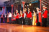 Prunksitzung 2012