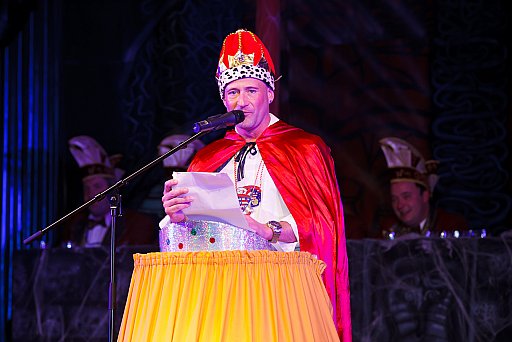 Prunksitzung 2012: Bild 112 von 230