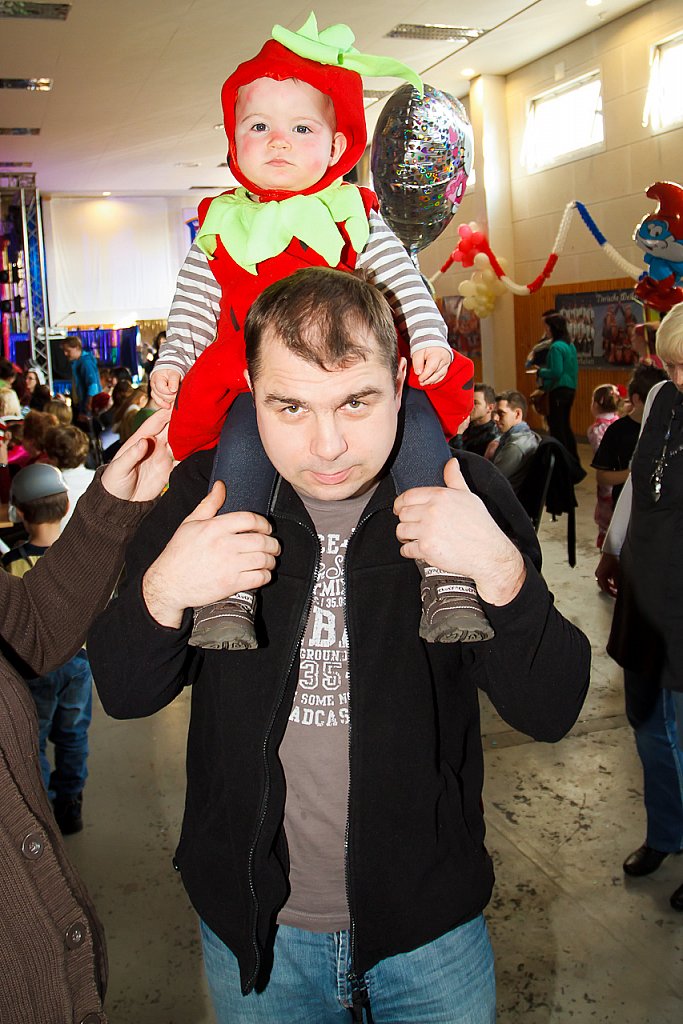Kinderkarneval 2012: Bild 34 von 82