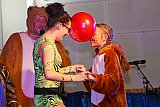 Kinderkarneval 2012