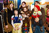 Kinderkarneval 2012