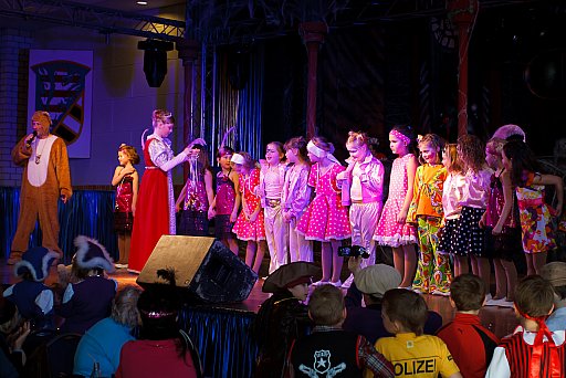 Kinderkarneval 2012: Bild 20 von 82