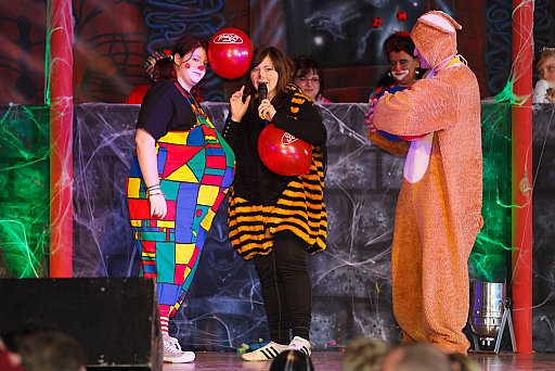 Kinderkarneval 2012: Bild 23 von 82