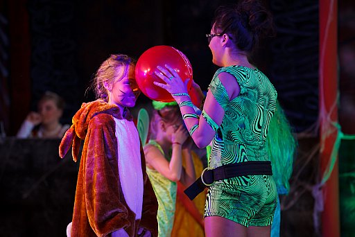 Kinderkarneval 2012: Bild 24 von 82