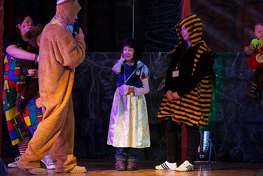 Kinderkarneval 2012: Bild 44 von 82