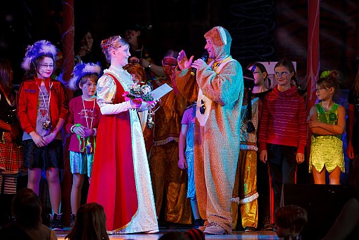 Kinderkarneval 2012: Bild 76 von 82