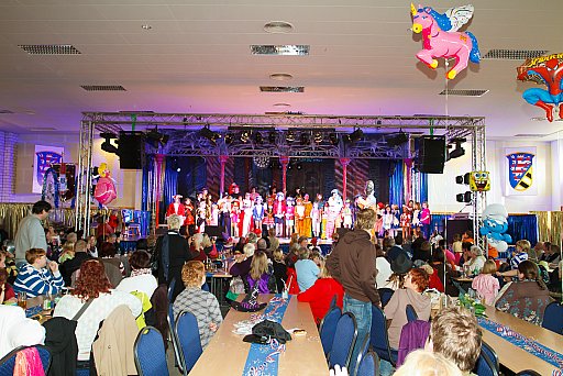 Kinderkarneval 2012: Bild 77 von 82