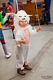 Kinderkarneval 2013