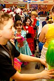 Kinderfasching 2014