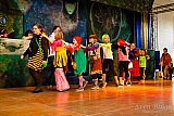 Kinderfasching 2014