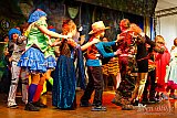 Kinderfasching 2014