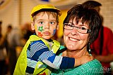 Kinderfasching 2014