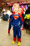 Kinderfasching 2015
