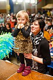 Kinderfasching 2015