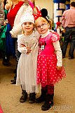 Kinderfasching 2015