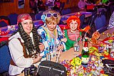 Weiberfastnacht BKC Barchfeld - Weiberfastnacht