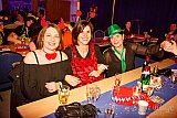 Weiberfastnacht BKC Barchfeld - Weiberfastnacht