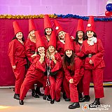 Weiberfastnacht 2026