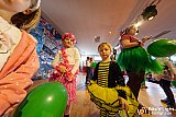 Kinderkarneval 2026