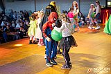 Kinderkarneval 2026