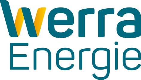 Logo Werra Energie